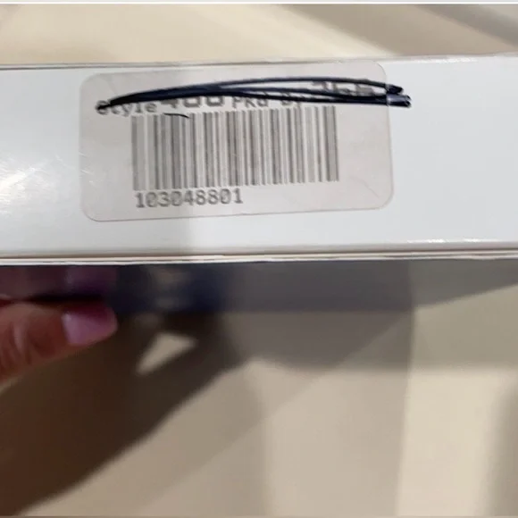 Lia Sophia Silver Clover Pendant Choker Necklace, EUC - Picture 6 of 8